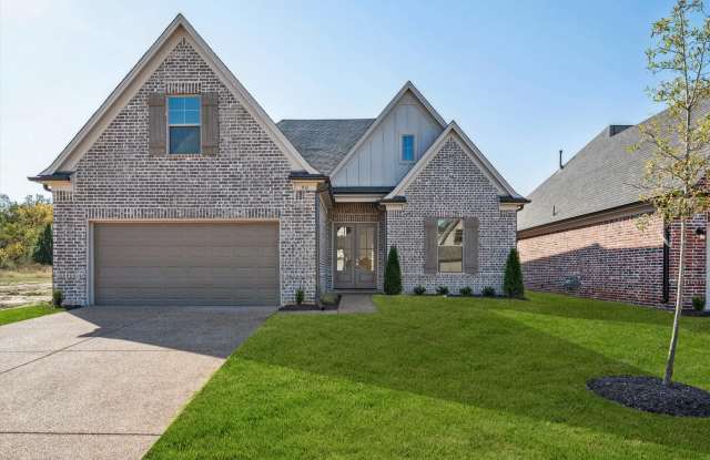 90 DOWNY BIRCH - 90 Downy Birch Cove, Oakland, TN 38060