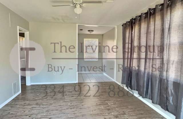 3 Bed, 1 Bath! Gallery 3