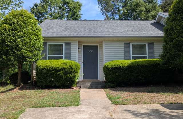 Great location off of Brawley School Rd. photos photos