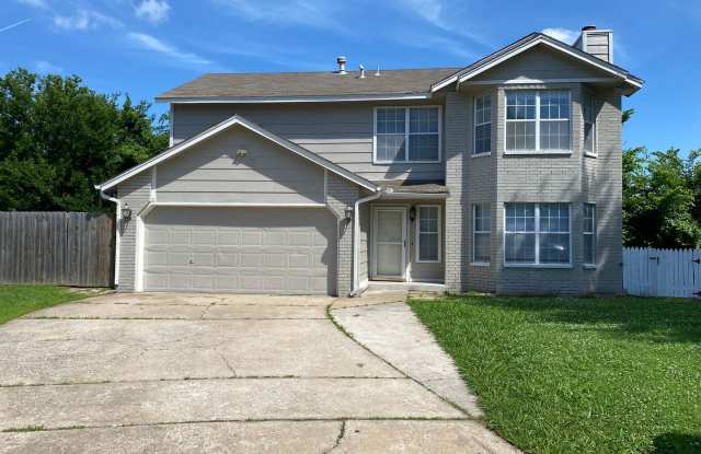 Updated 3 Bedroom, 2-1/2 Bathroom House on a Cul-de-sac photos photos