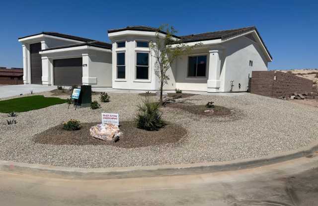 Beautiful Brand-New Home for Rent in Viewpoint Estates Winter Rental photos photos