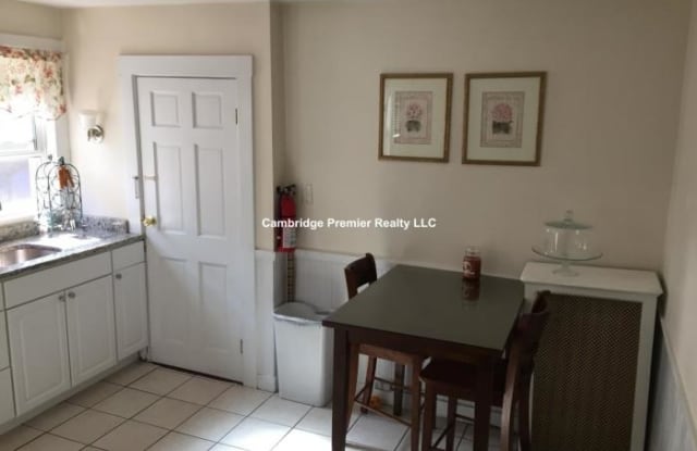 177 Boston Ave. - 177 Boston Avenue, Somerville, MA 02144