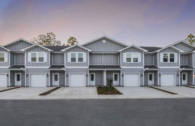 Walton's Landing Townhomes photos photos