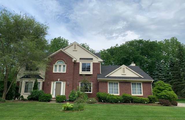 24248 Woodham Road - 24248 Woodham Road, Novi, MI 48374