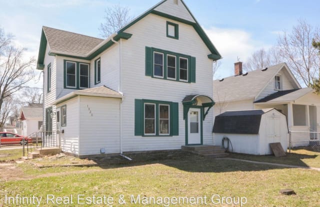 1320 2nd St SE - 1320 2nd Street Southeast, Rochester, MN 55904