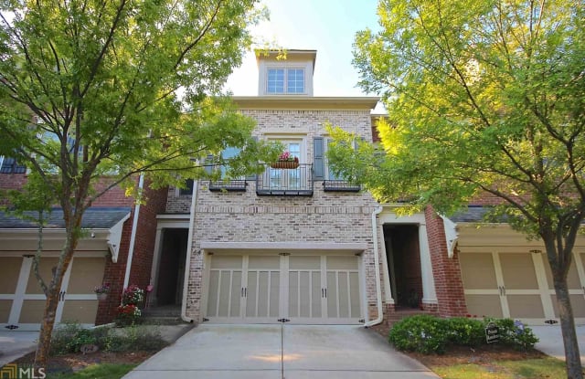 64 Star Spangled - 64 Star Spangled Ln, Peachtree City, GA 30269