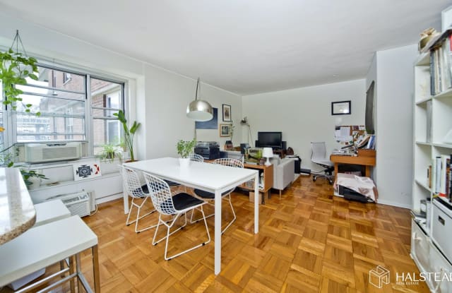 477 FDR Drive - 477 Fdr Drive, New York City, NY 10002