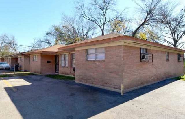5478 MINDEN - 5478 Minden St, Houston, TX 77026