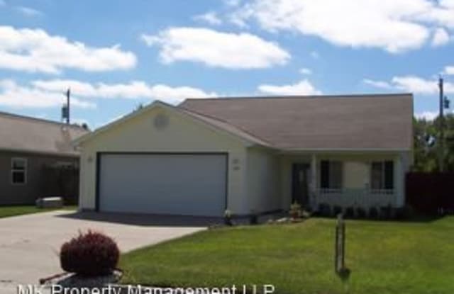 122 Kopp - 122 Kopp Drive, Manhattan, KS 66502