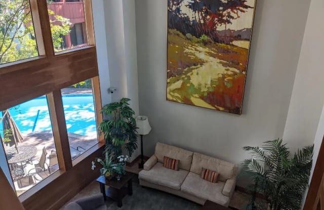 1435 Bellevue Ave - 1435 Bellevue Avenue, Burlingame, CA 94010