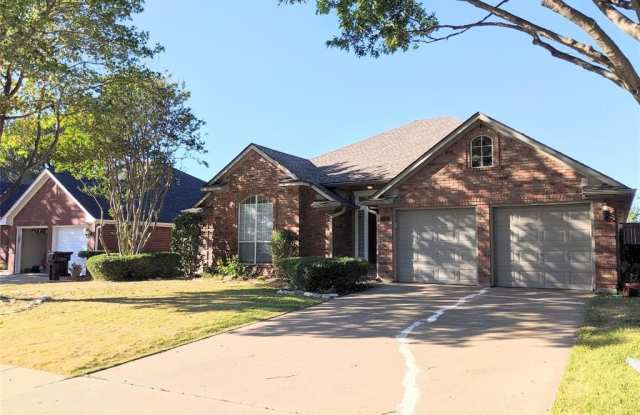 4101 Guthrie Drive - 4101 Guthrie Drive, Plano, TX 75024