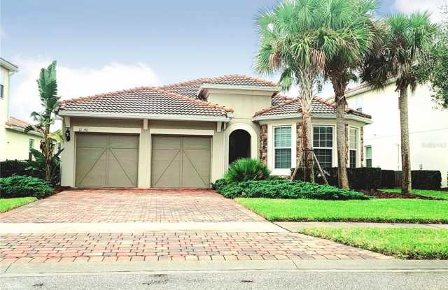 12040 ULETA LANE - 12040 Uleta Lane, Orlando, FL 32827