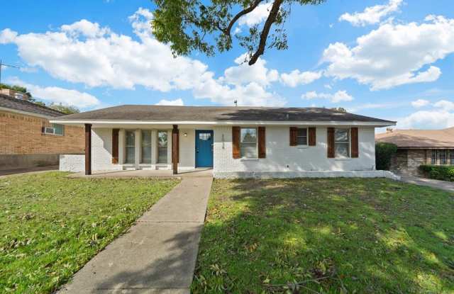2035 Southerland - 2035 Southerland Avenue, Dallas, TX 75203
