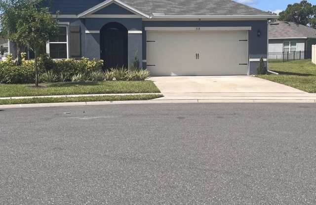 318 Sunset View Drive - 318 Sunset View Drive, Edgewater, FL 32141