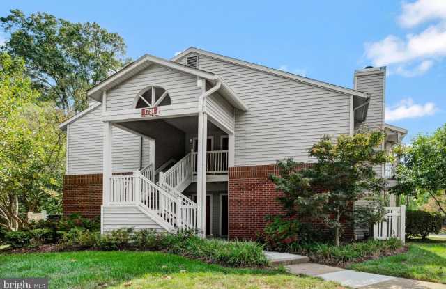 1791 JONATHAN Way unit: 1791-C - 1791 Jonathan Way, Reston, VA 20190