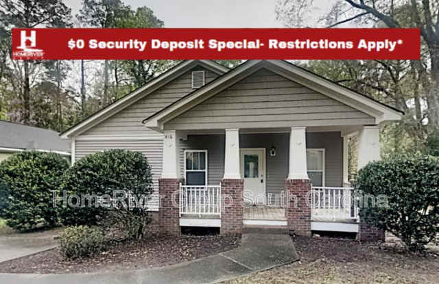 416 Westwood Ave - 416 Westwood Avenue, Columbia, SC 29203 416 Westwood Ave - 416 Westwood Avenue, Columbia, SC 29203