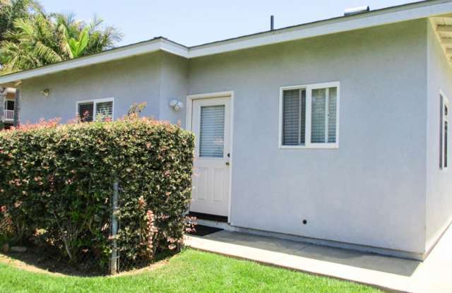 Charming detached granny flat in South Oceanside! photos photos