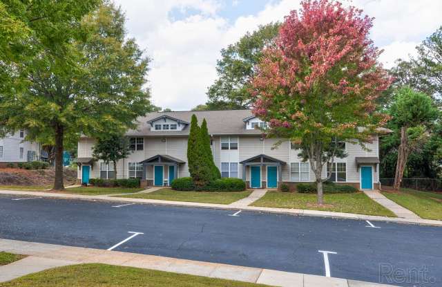 Towne at Lakewood Heights photos photos Towne at Lakewood Heights photos photos