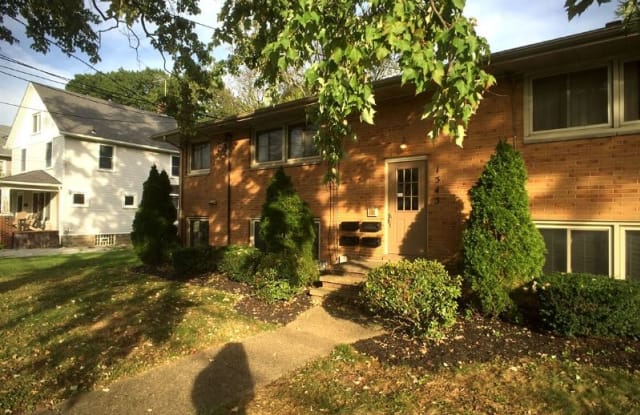 1543 2nd St. - 1543 2nd Street, Cuyahoga Falls, OH 44221