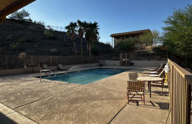 Hillside Terrace photos photos