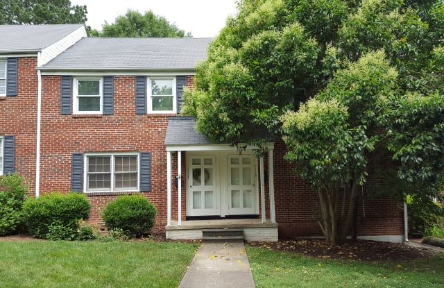 1115 Nichols Dr - 1115 Nichols Drive, Raleigh, NC 27605