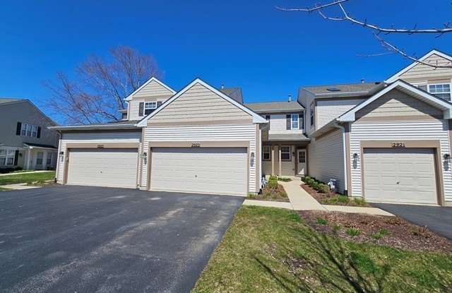 2923 Bartlett Court - 2923 Bartlett Court, Naperville, IL 60564 2923 Bartlett Court - 2923 Bartlett Court, Naperville, IL 60564