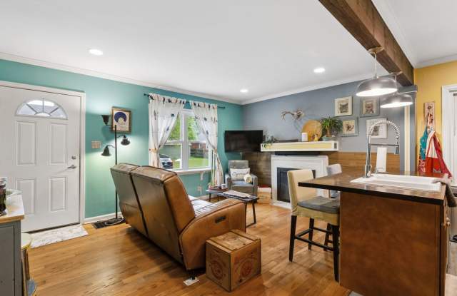 Unique Home in the Heart of Clintonville! photos photos Unique Home in the Heart of Clintonville! photos photos