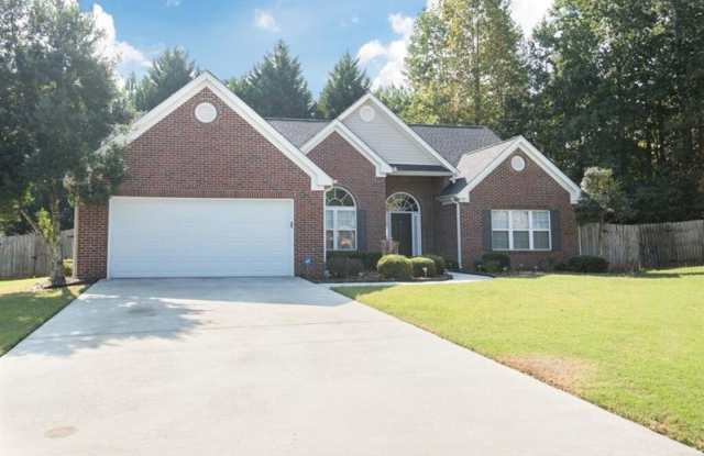 1751 Stillbrook Way - 1751 Stillbrook Court, Gwinnett County, GA 30043