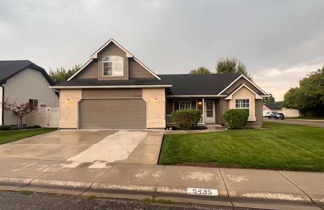 5435 N Vercelli Way photos photos