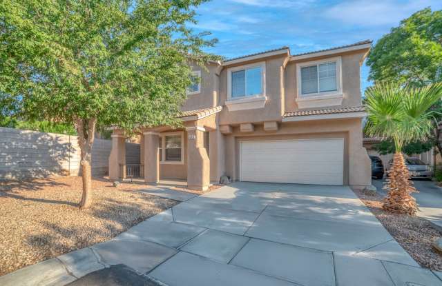 **SOLAR PANELS** LOVELY 4-BEDROOM 2.5-BATHROOMS TWO-STORY HOME! photos photos
