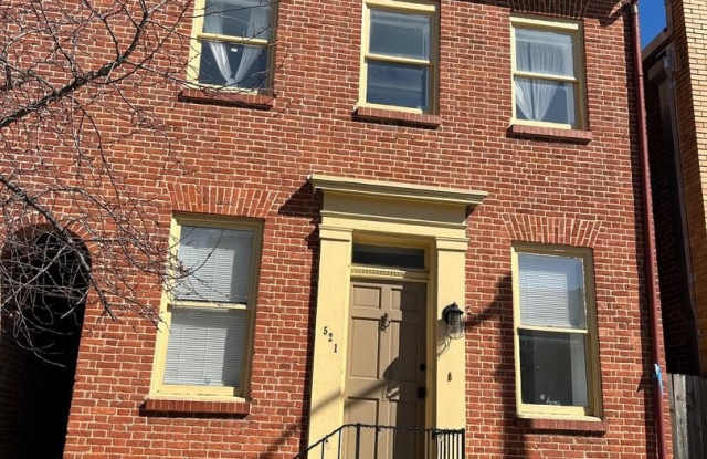 521 S WOLFE ST #1R photos photos