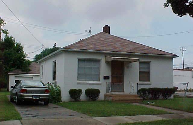 1209 Cawood St - 1209 Cawood Street, Lansing, MI 48915