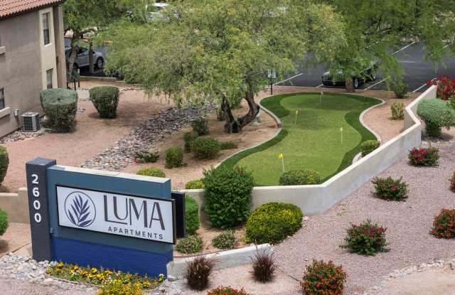 Luma Apartments Gallery 2