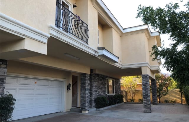 307 E Duarte Road - 307 East Duarte Road, Arcadia, CA 91006