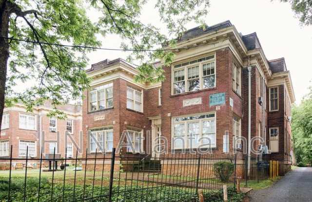 446 Seminole Ave, NE photos photos