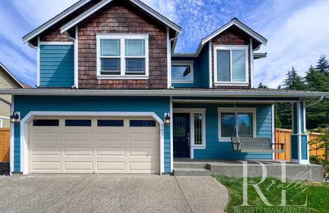 Modern Farmhouse Retreat on Quiet Cul-de-Sac in Port Orchard photos photos