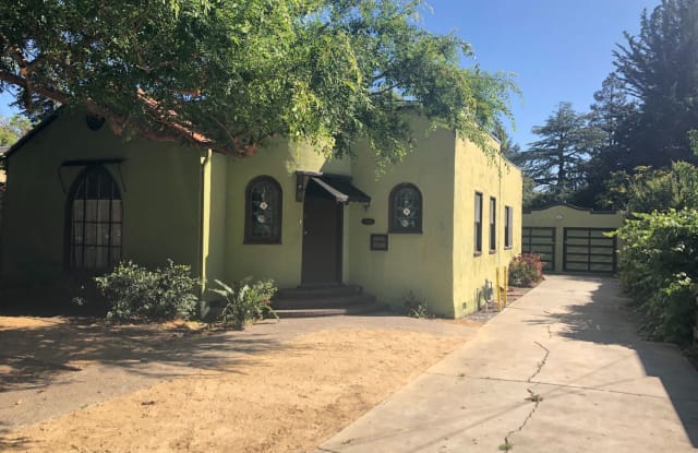 1165 Clinton Street - 1165 Clinton Street, Redwood City, CA 94061