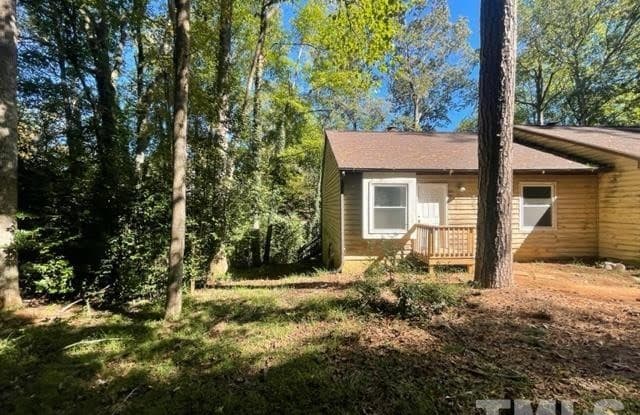 935 W Chatham - 935 West Chatham Street, Cary, NC 27511