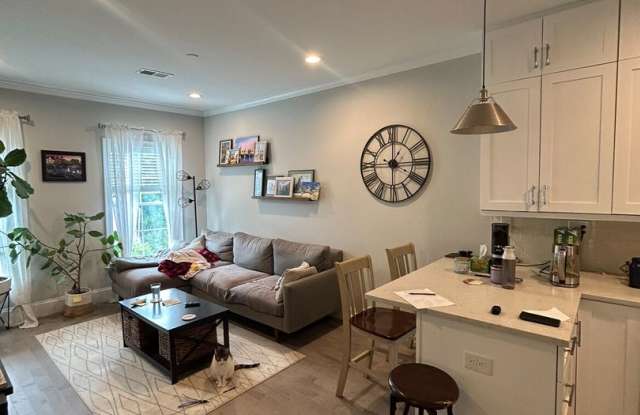 Gorgeous 2 bed 1 bath in East Boston - 50 Putnam Street, Boston, MA 02128 Gorgeous 2 bed 1 bath in East Boston - 50 Putnam Street, Boston, MA 02128