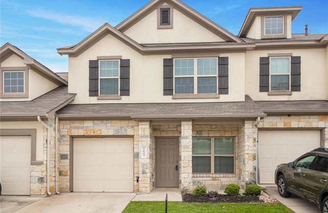 Charming 3-Bedroom Townhome in South Austin – Private Yard + Fresh Updates photos photos