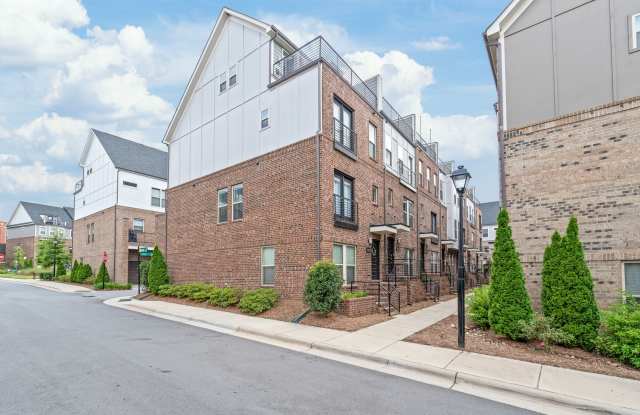 (Coming Soon) 3-Bedroom Townhome Near Uptown & Plaza Midwood! Gallery 1