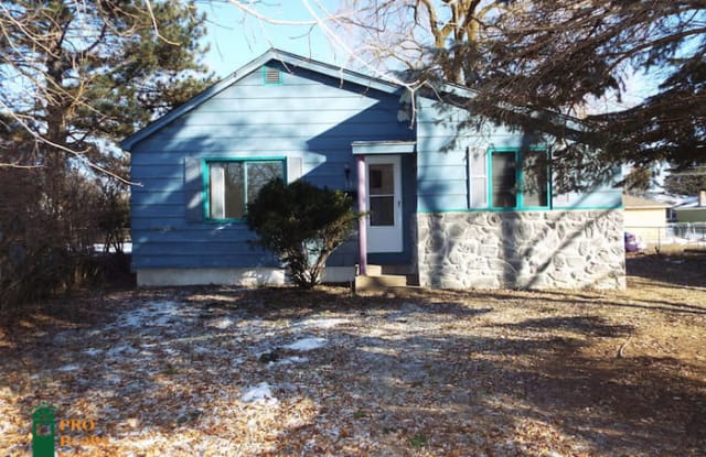 5152 Morgan Avenue North - 5152 Morgan Avenue North, Minneapolis, MN 55430