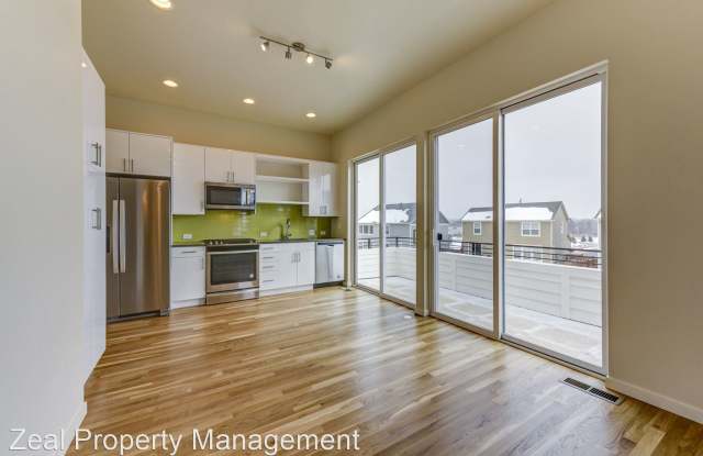 717 Amelia Lane - 717 Amelia Ln, Lafayette, CO 80026