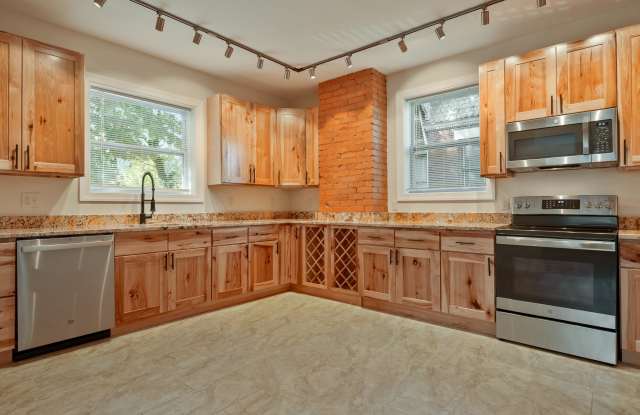 6736 McPherson Blvd. #2 photos photos