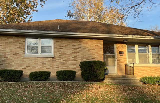 1405 East Mc Carty Street photos photos