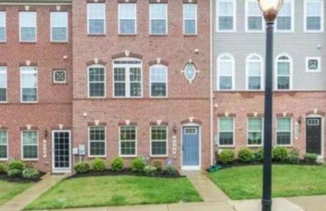 6324 SANTO PLACE - 6324 Santo Place, Walker Mill, MD 20743