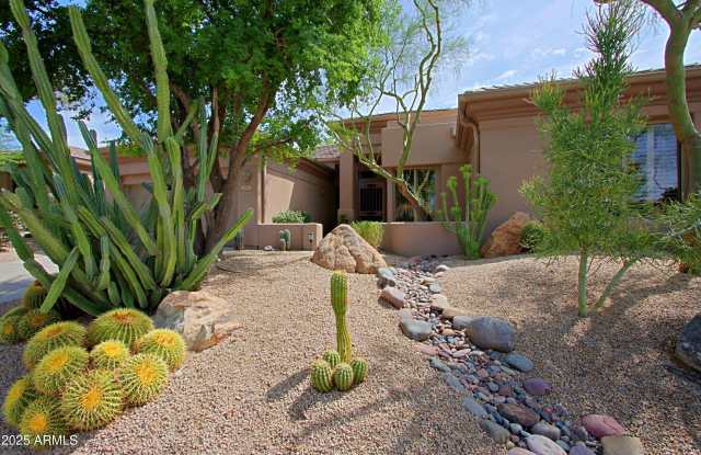 6879 E AMBER SUN Drive photos photos