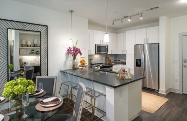 100 E Arizona St - 100 East Arizona Avenue, Denver, CO 80246