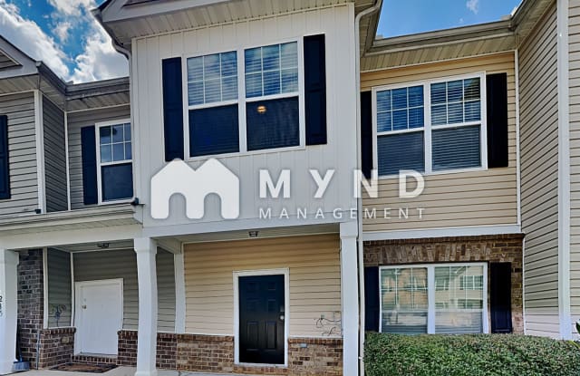 2233 Bigwood Trl - 2233 Bigwood Trail, Fulton County, GA 30349