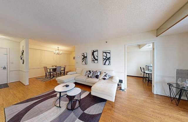 5505 SEMINARY Road Gallery 2